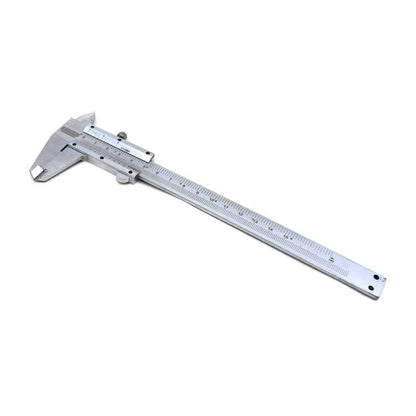 CALIBRE METALICO 6″ TOYOKI EN CAJA D/MADERA LH296