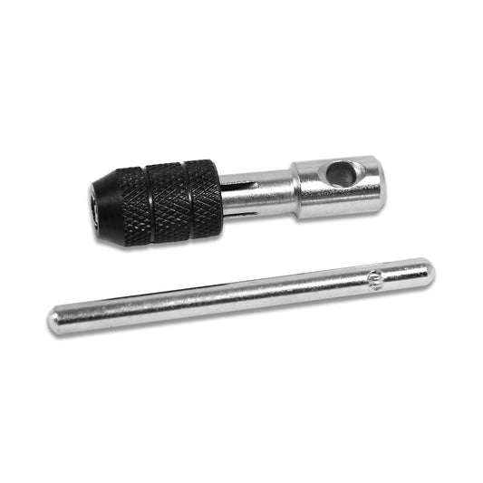 LLAVE PORTA MACHO TIPO T M6-M12 1/4-1/2 LH-1381