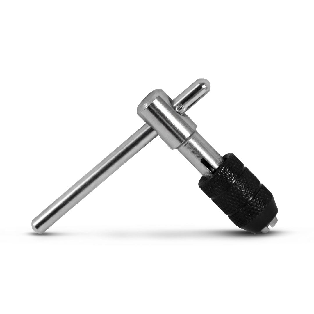 LLAVE PORTA MACHO TIPO T M6-M12 1/4-1/2 LH-1381