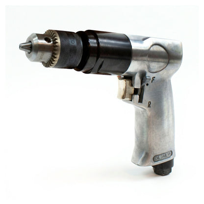 TALADRO NEUMATICO 3/8” HOTECHE A830701