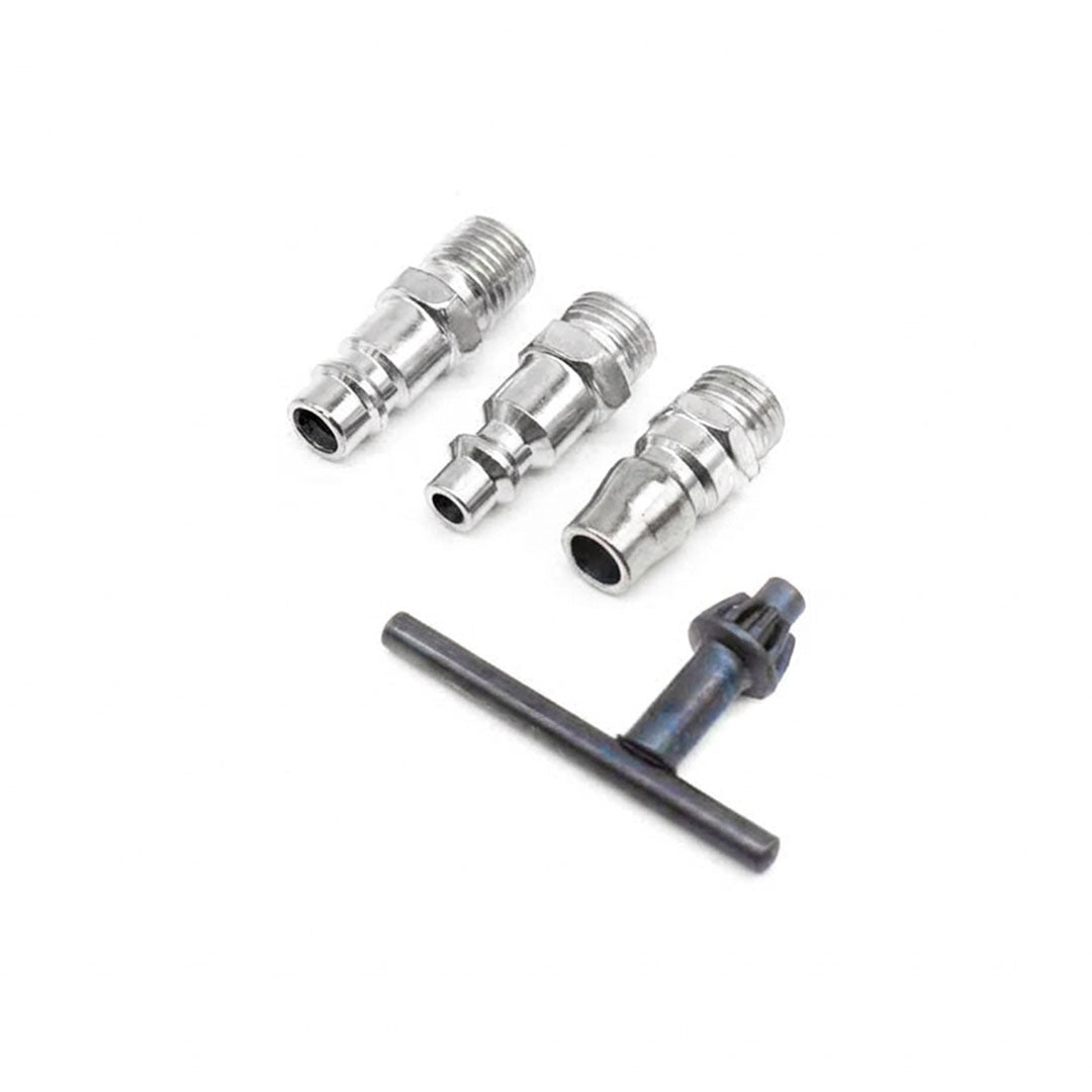 TALADRO NEUMATICO 3/8” HOTECHE A830701