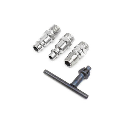 TALADRO NEUMATICO 3/8” HOTECHE A830701