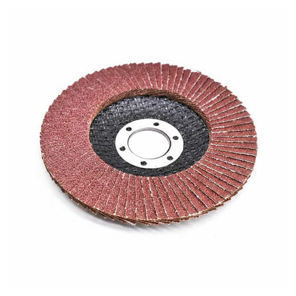 DISCO DE LIJA 7 1/4” MADERA GRANO 60 WINONE LH2131