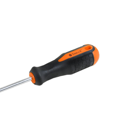 DESTORNILLADOR BI COLOR 5MM X 4″ MAKAWA MK-0269
