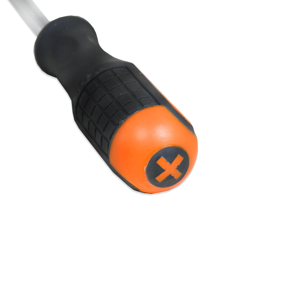 DESTORNILLADOR BI COLOR PH 1X4″ MAKAWA MK-0270