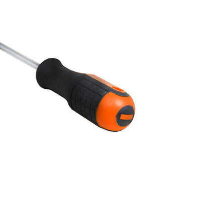 DESTORNILLADOR BI COLOR 6MM X 8″ MAKAWA MK-0275