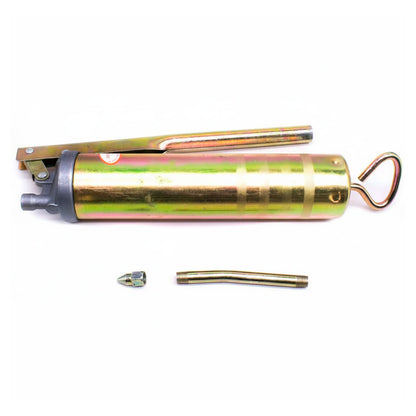 ENGRASADORA MANUAL 400CC ECONOMICA LH-1862