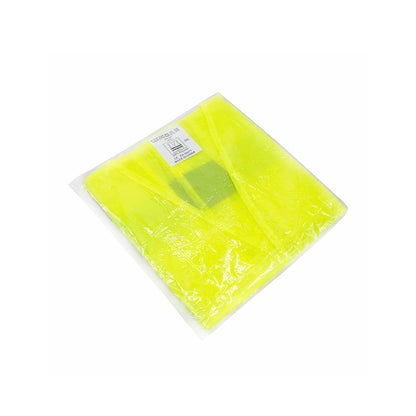 CHALECO REFLECTIVO AMARILLO LH-456