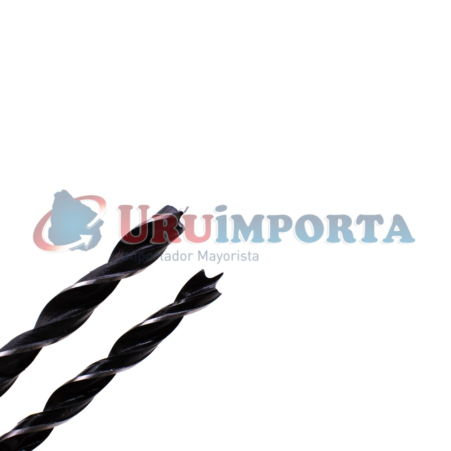 MECHA P/MADERA 5PZ 4-5-6-8-10MM CORO TOOLS LH-1509