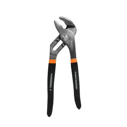 PINZA PICO DE LORO 8″ MAKAWA MK-0651