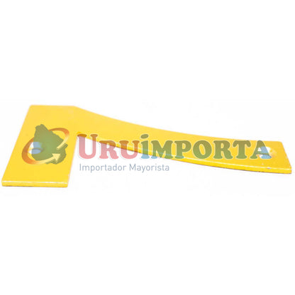 NUMERO 7 METALICO EN BLISTERS LH-1345