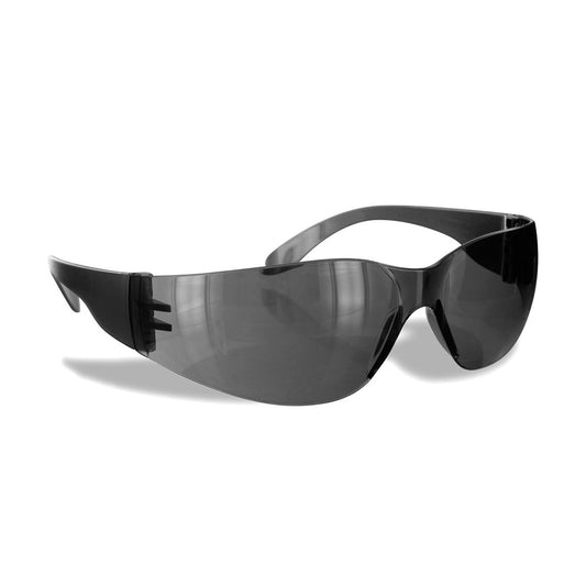 LENTE NEGRO DE PROTECCION LH-3176