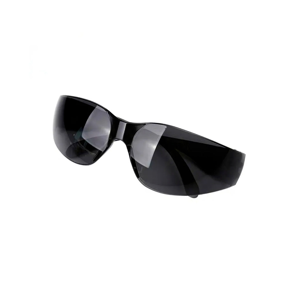 LENTE NEGRO DE PROTECCION LH-3176
