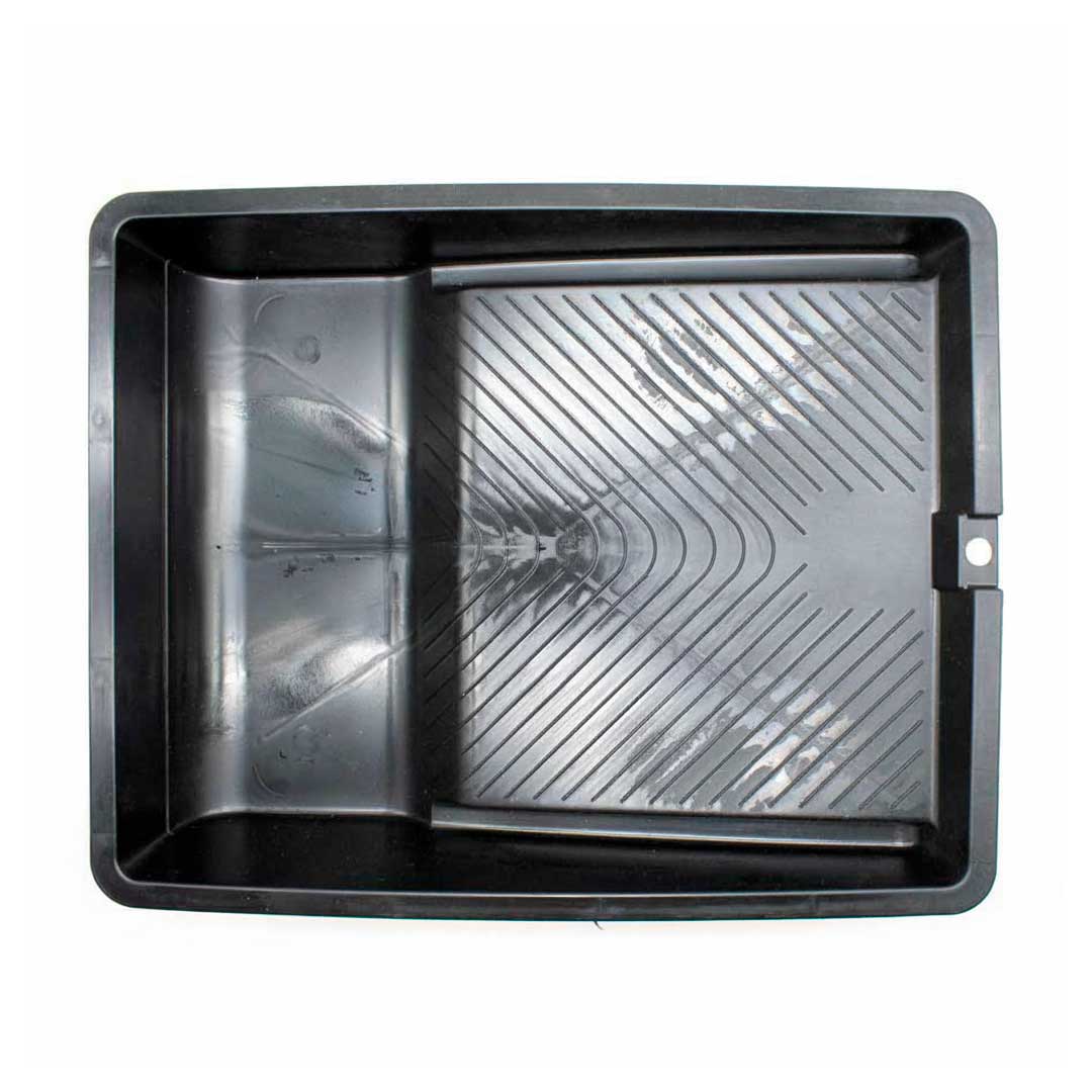 BANDEJA PLASTICA GRANDE P/PINTOR METASUL 014902003