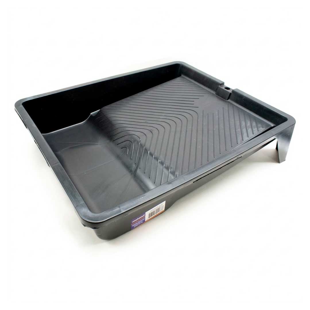 BANDEJA PLASTICA GRANDE P/PINTOR METASUL 014902003