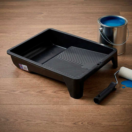 BANDEJA PLASTICA GRANDE P/PINTOR METASUL 014902003