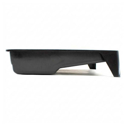 BANDEJA PLASTICA CHICA P/PINTOR METASUL 014901003