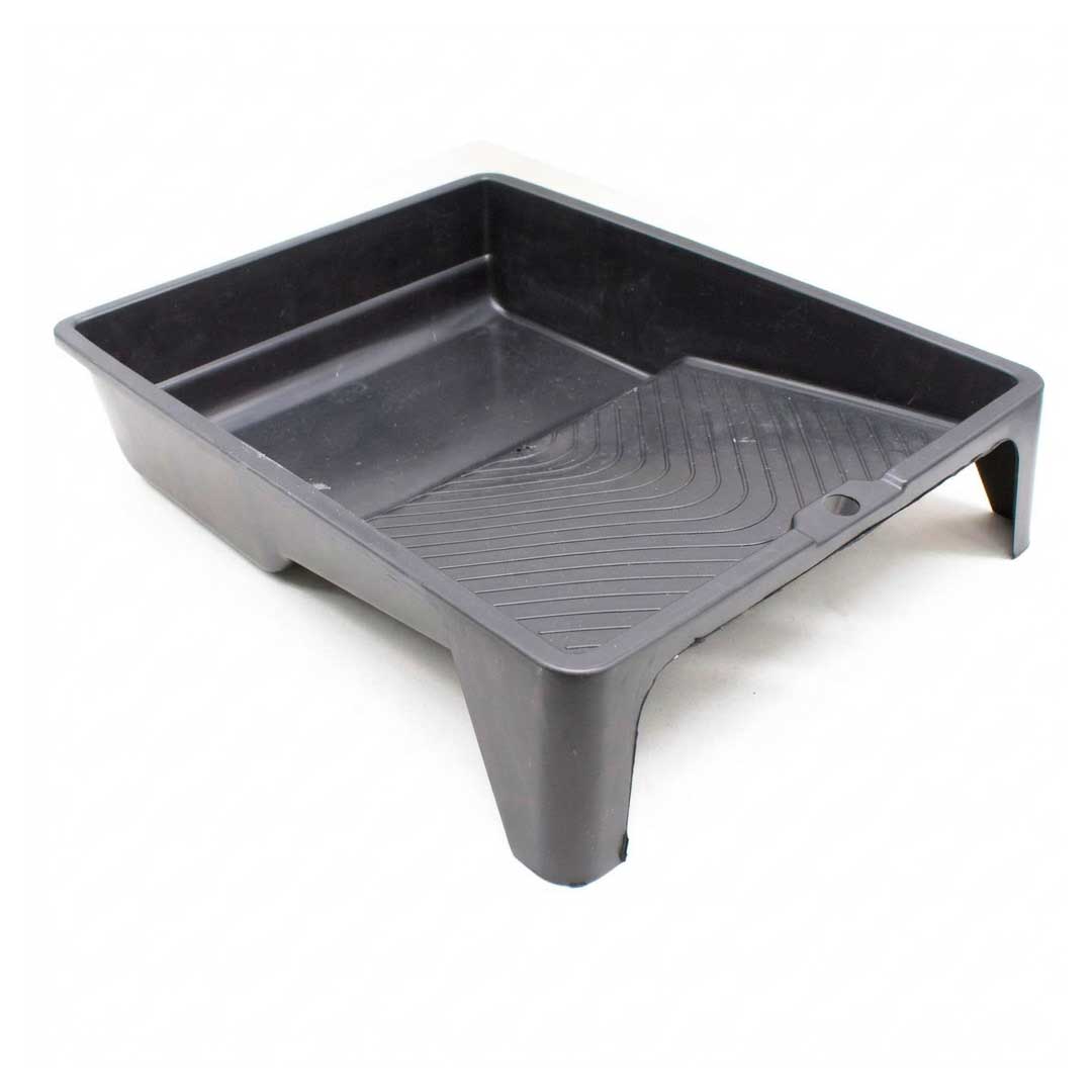 BANDEJA PLASTICA CHICA P/PINTOR METASUL 014901003