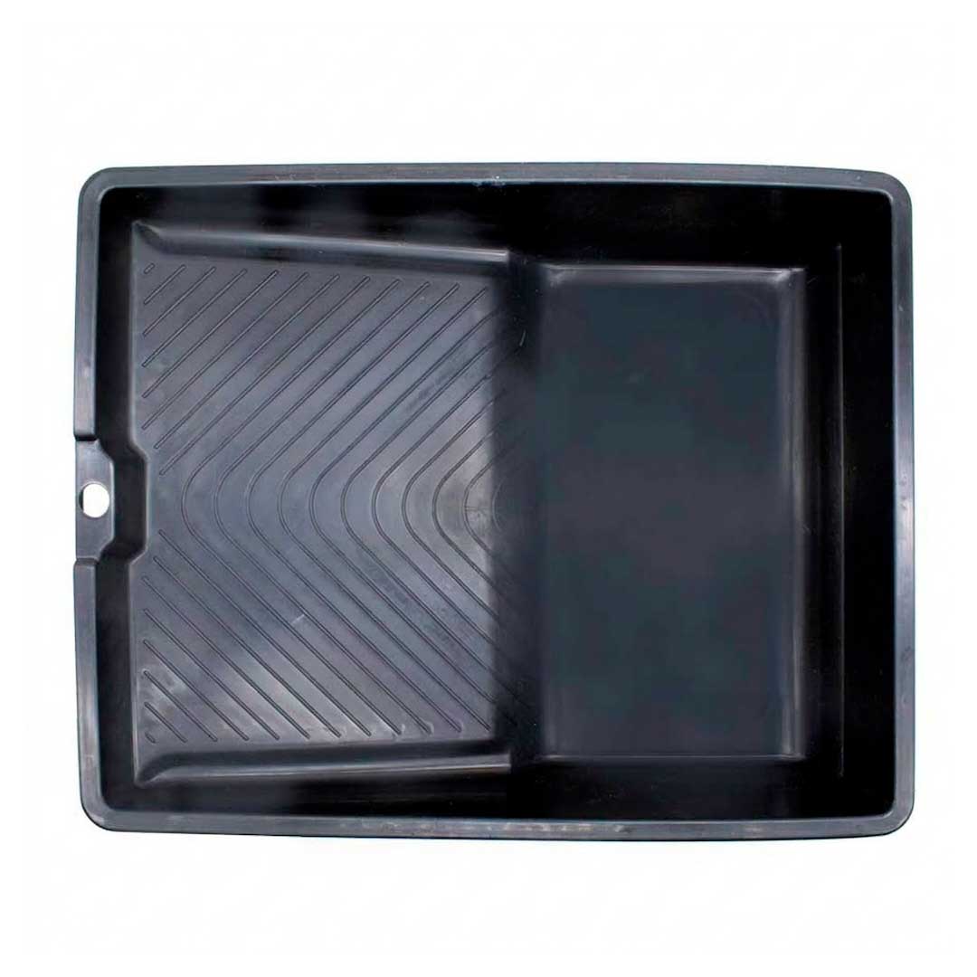 BANDEJA PLASTICA CHICA P/PINTOR METASUL 014901003