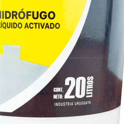 HIDROFUGO LIQUIDO 20 LITROS PENNSYLVANIA