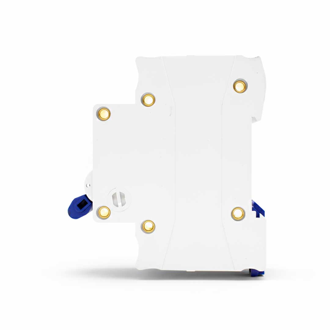 LLAVE TERMICA BIPOLAR 10A LED LIFE LH-2710