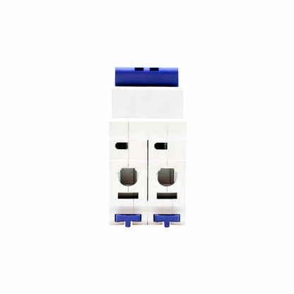 LLAVE TERMICA BIPOLAR 10A LED LIFE LH-2710