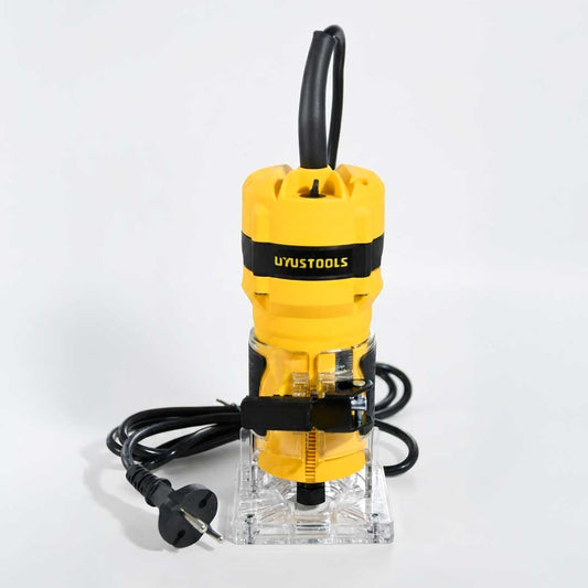 FRESADORA MINI 500W UYUSTOOLS UY-TPT6