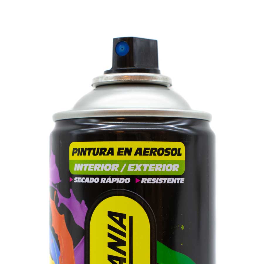 PINTURA EN AEROSOL 400ML AMARILLO PENNSYLVANIA