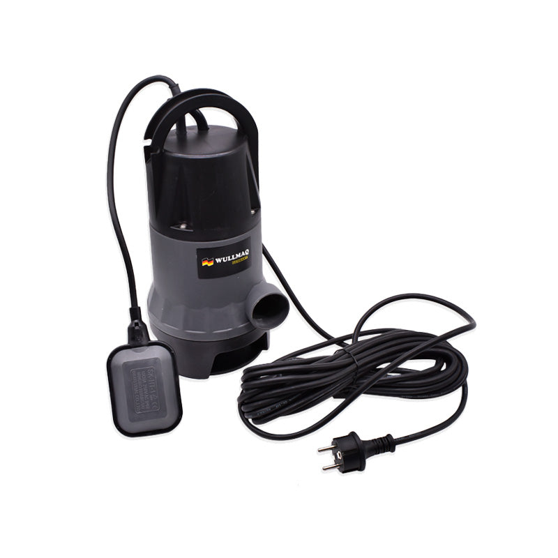 BOMBA DE AGUA SUMERGIBLE 750W WULLMAQ PH-3914