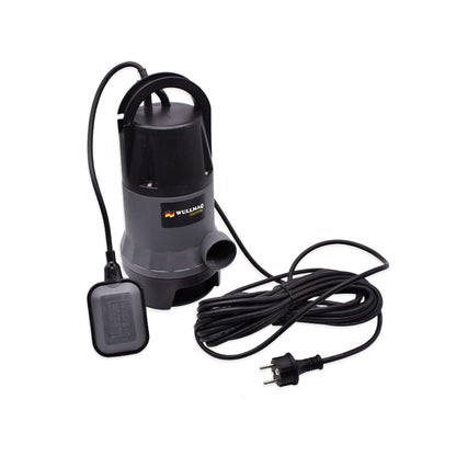 BOMBA DE AGUA SUMERGIBLE 750W WULLMAQ PH-3914