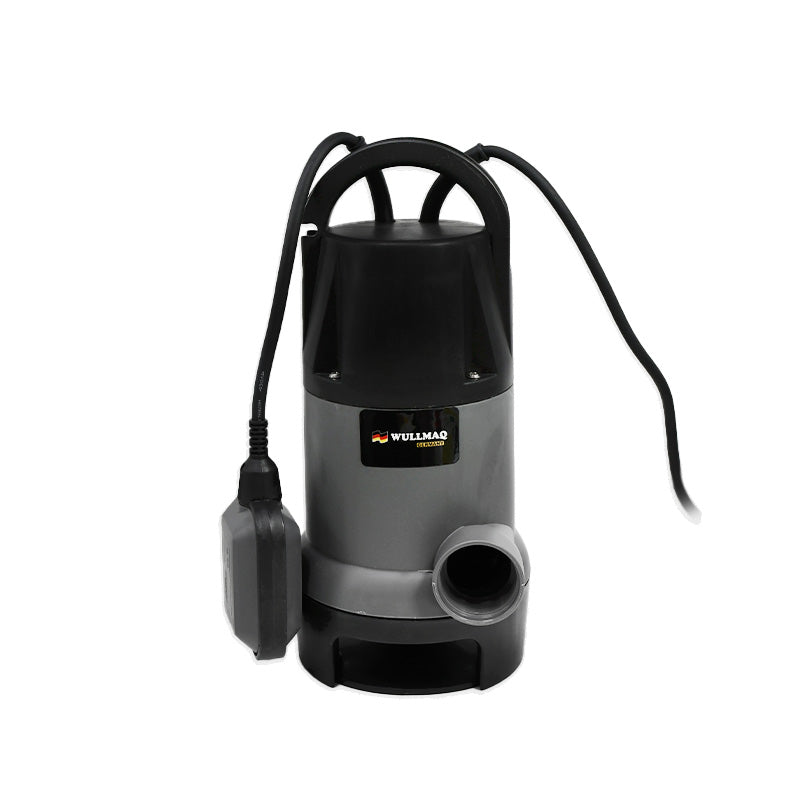 BOMBA DE AGUA SUMERGIBLE 750W WULLMAQ PH-3914