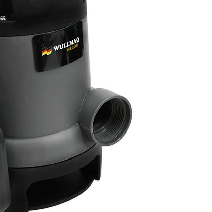 BOMBA DE AGUA SUMERGIBLE 750W WULLMAQ PH-3914