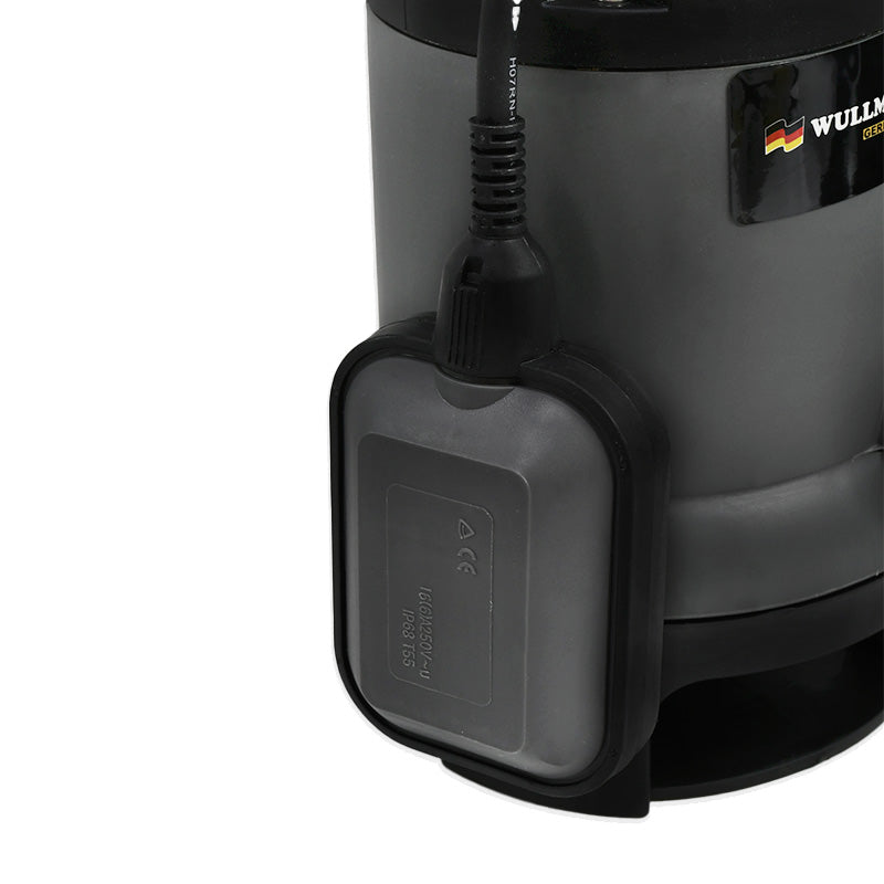 BOMBA DE AGUA SUMERGIBLE 750W WULLMAQ PH-3914