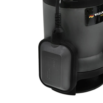 BOMBA DE AGUA SUMERGIBLE 750W WULLMAQ PH-3914