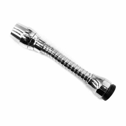 EXTENSIBLE CON PUNTERO CROMADO PARA CANILLA LH1598