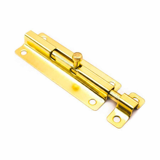 PASADOR 5″ MAUSER DORADO UYUSTOOLS PID105