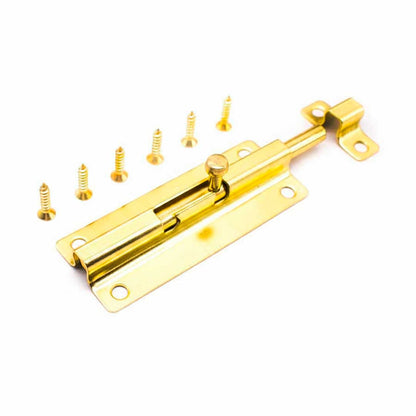 PASADOR 5″ MAUSER DORADO UYUSTOOLS PID105