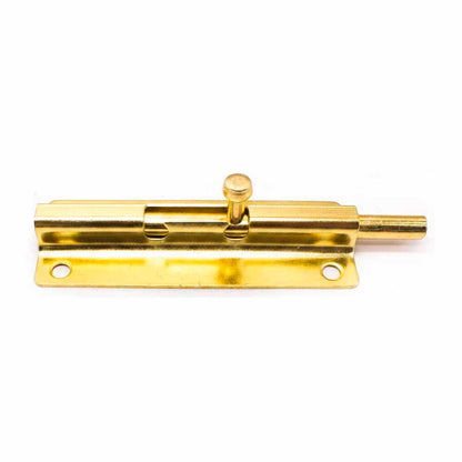 PASADOR 5″ MAUSER DORADO UYUSTOOLS PID105
