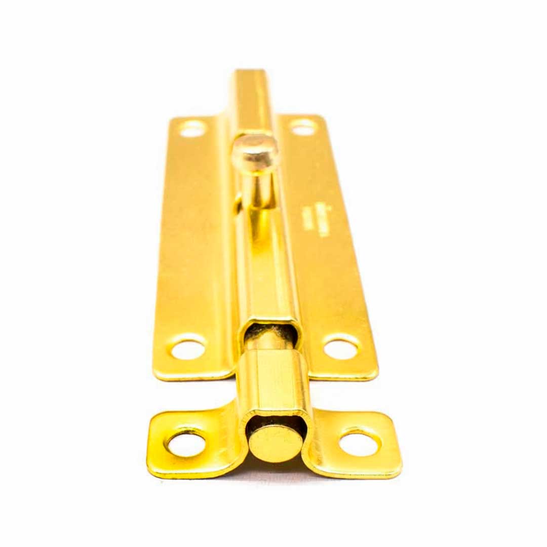 PASADOR 5″ MAUSER DORADO UYUSTOOLS PID105
