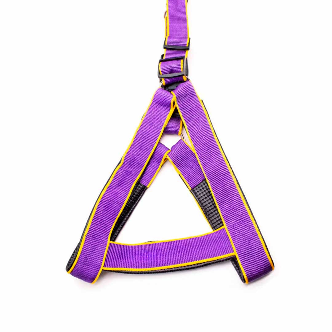 PRETAL REFORZADO 4CM C/CORREA LH-1563