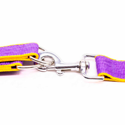 PRETAL REFORZADO 4CM C/CORREA LH-1563