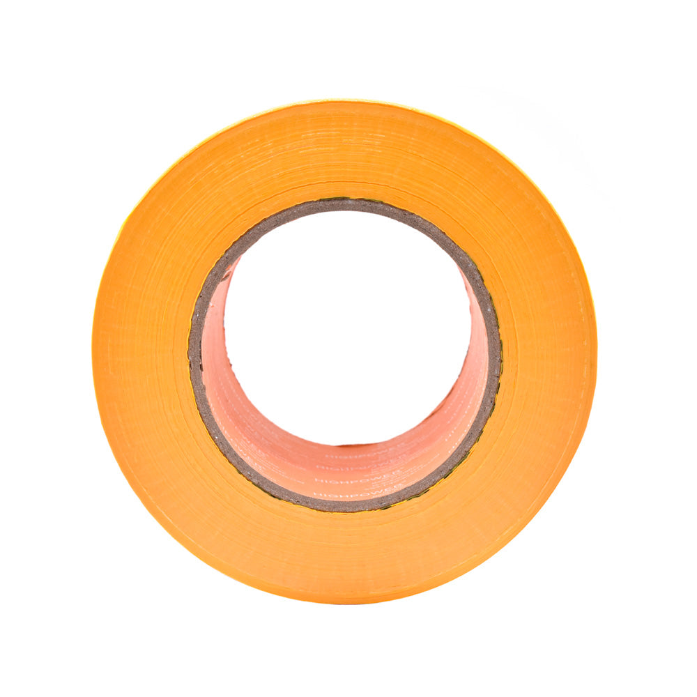 CINTA PELIGRO 7.5CM X 200METROS LH-1534