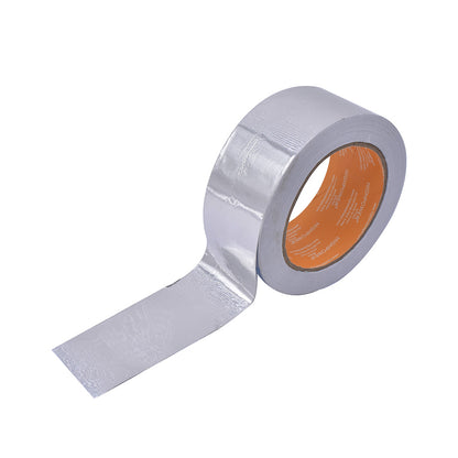 CINTA PATO TIPO ALUMINIO 5CM X 30METROS LH-1546