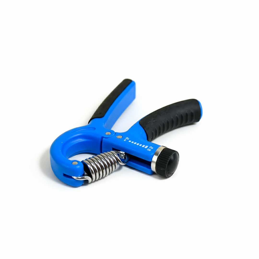 EJERCITADOR DE MANO INTENSIDAD 05 A 60KG WLQ-02-R