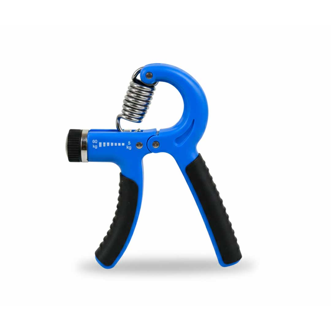 EJERCITADOR DE MANO INTENSIDAD 05 A 60KG WLQ-02-R
