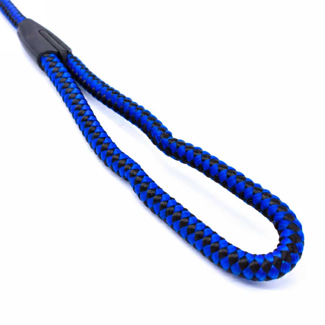CORREA 1.20 MTS 12MM DE PASEO PARA PERRO LH-1565