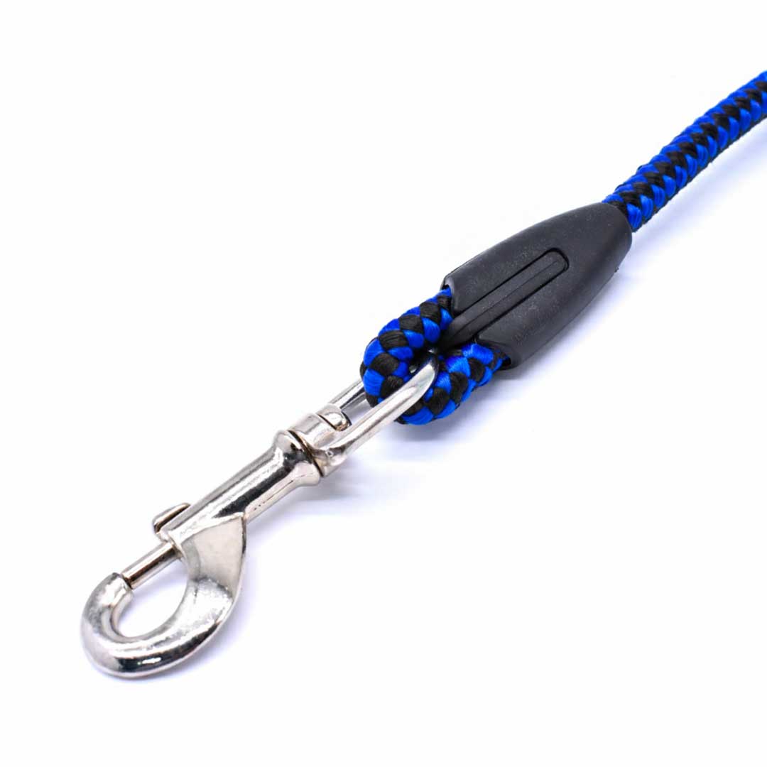 CORREA 1.20 MTS 12MM DE PASEO PARA PERRO LH-1565