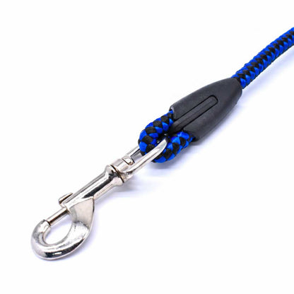 CORREA 1.20 MTS 12MM DE PASEO PARA PERRO LH-1565