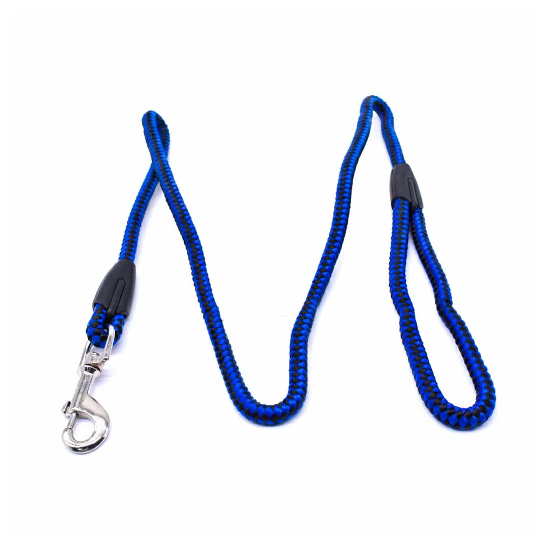 CORREA 1.20 MTS 12MM DE PASEO PARA PERRO LH-1565