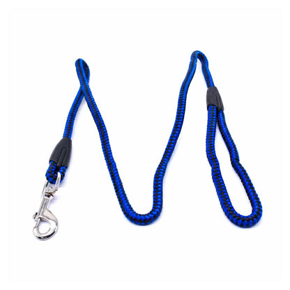 CORREA 1.20 MTS 12MM DE PASEO PARA PERRO LH-1565